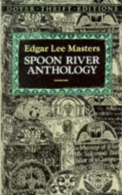 D1 Spoon River Anthology