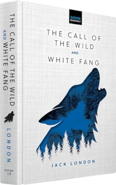 The Call of the Wild & White Fang