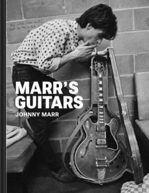 D2 Marr's Guitars