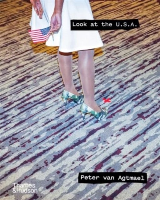 Look at the U.s.a.
