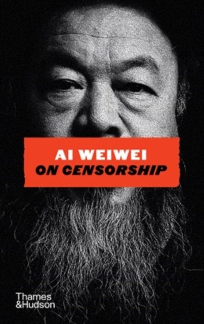 Ai Weiwei on Censorship