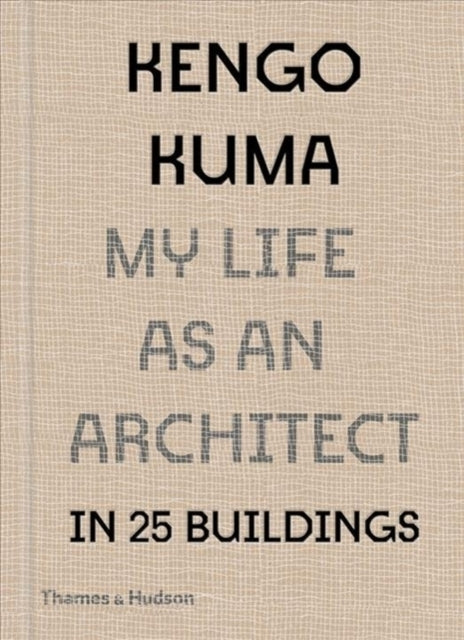 Kengo Kuma
