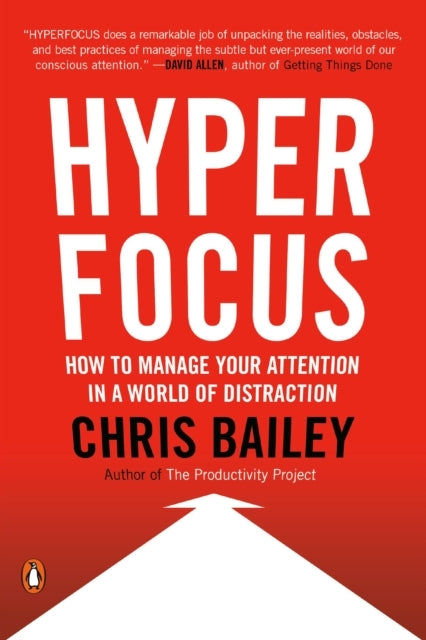 Hyperfocus
