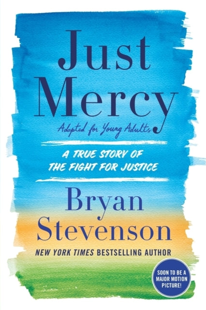 Just Mercy