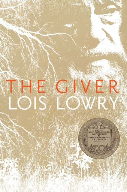 The Giver A Newbery Award Winner
