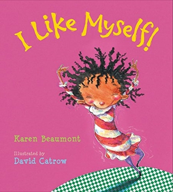 I Like Myself!