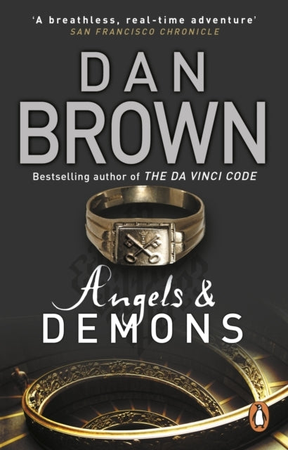 D1 Angels and Demons