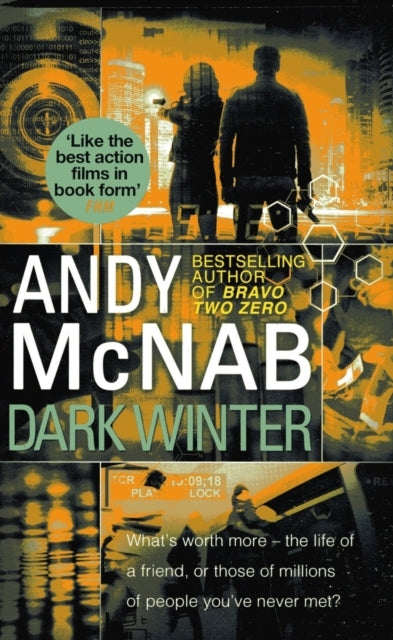 Dark Winter