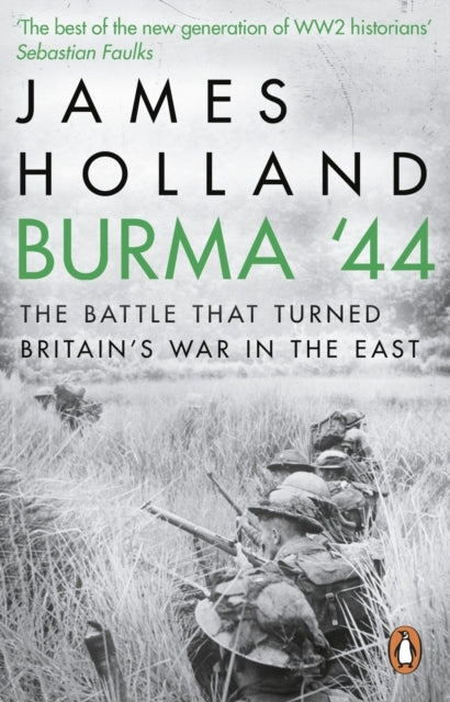 D1 Burma '44