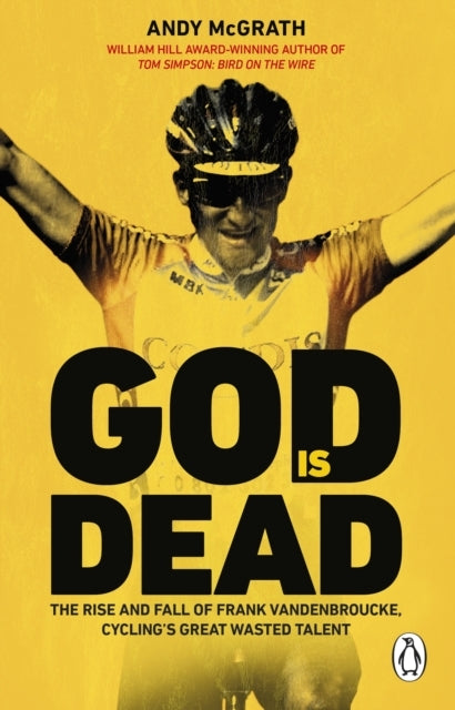 God Is Dead