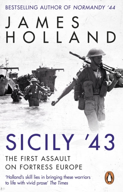 D1 Sicily '43