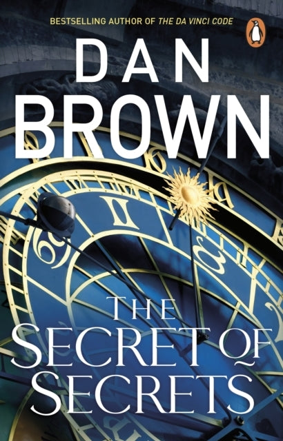 Robert Langdon