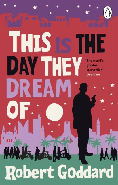 This Is the Day They Dream Of