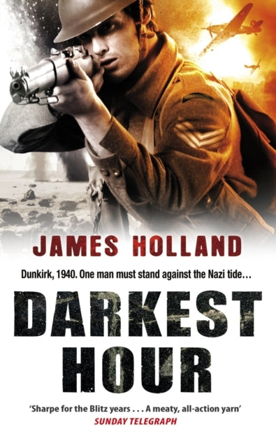 Darkest Hour