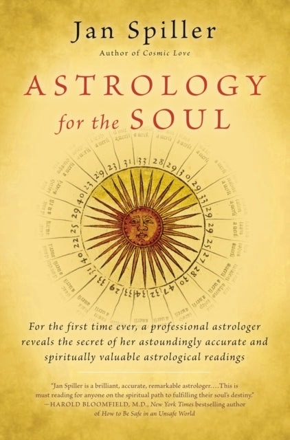 D1 Astrology For The Soul