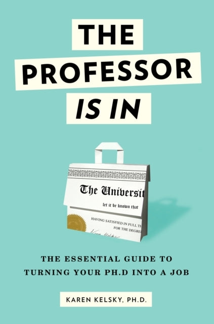 The Professor Is in
