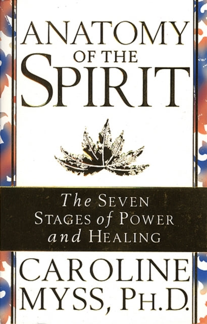 D2 Anatomy of the Spirit
