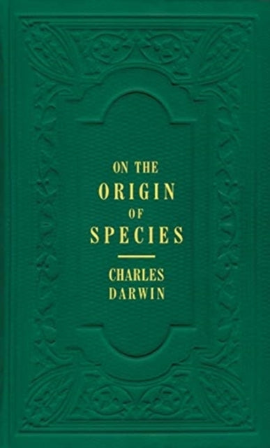 D1 On the Origin of Species