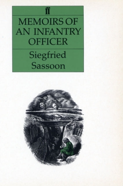 D1 Memoirs of an Infantry Officer