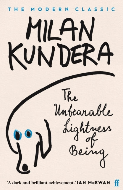 D1 The Unbearable Lightness of Being