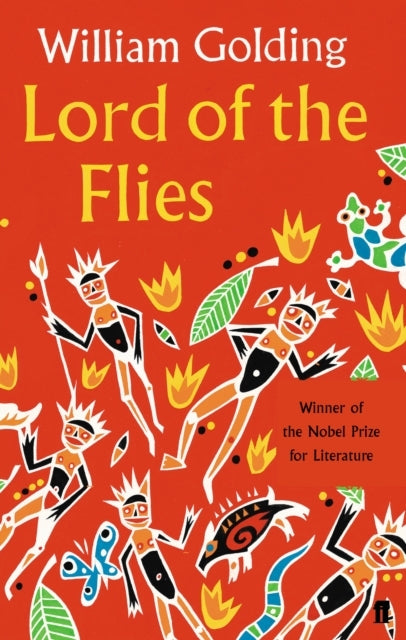 D1 Lord of the Flies