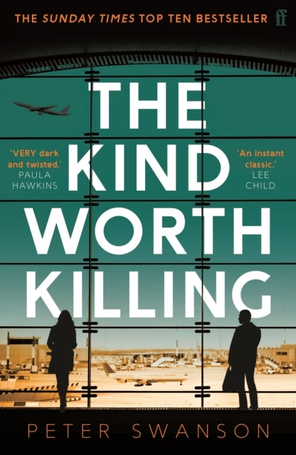 D1 The Kind Worth Killing