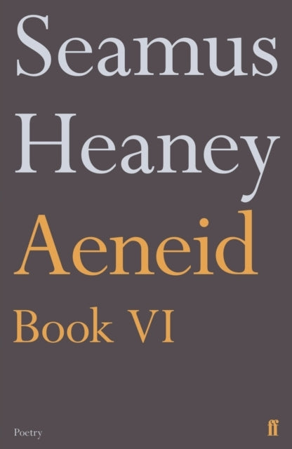 Aeneid Book Vi