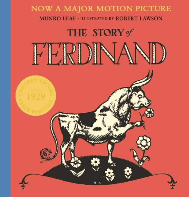 The Story of Ferdid