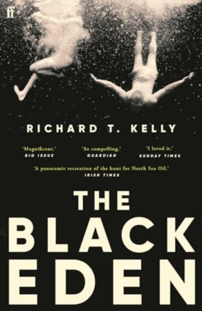 The Black Eden 'Wonderfully Evocative and Atmospheric.' Will