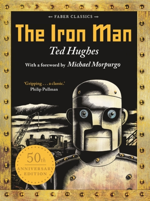The Iron Man 50Th Anniversary Edition