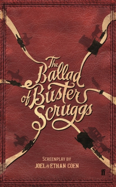 D2 The Ballad of Buster Scruggs