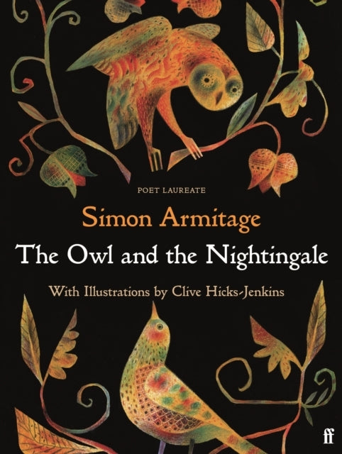 D1 The Owl and The Nightingale