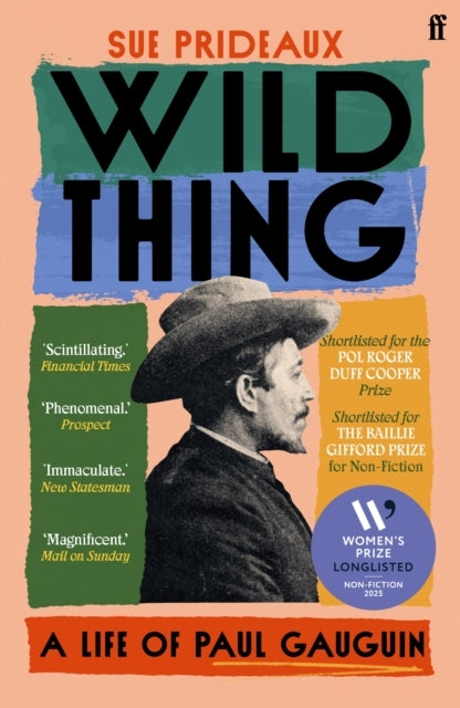 D1 Wild Thing