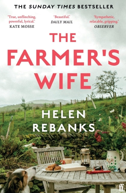 The Farmer'S Wife 