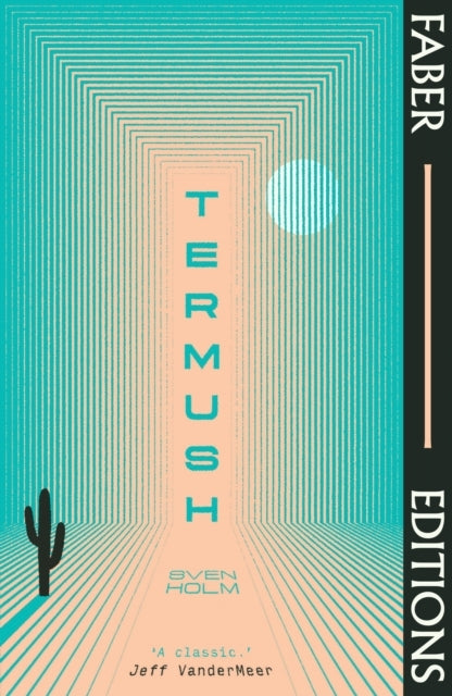 Termush Faber Editions'a Classicstunning Dangerous Darkly
