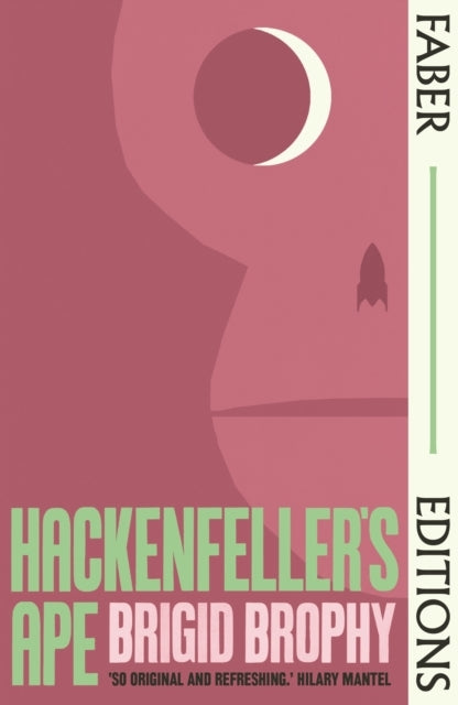 Hackenfeller's Ape Faber Editions