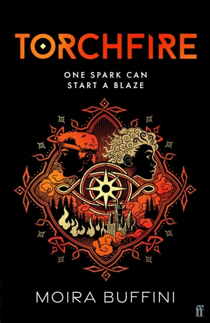Torchfire