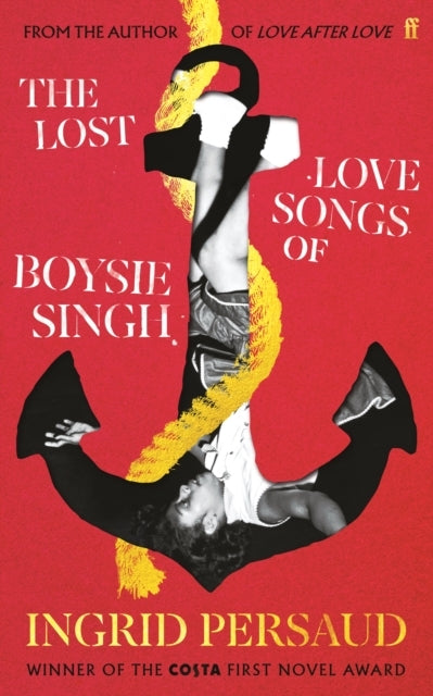 The Lost Love Songs Of Boysie Singh From The Winner Of The C
