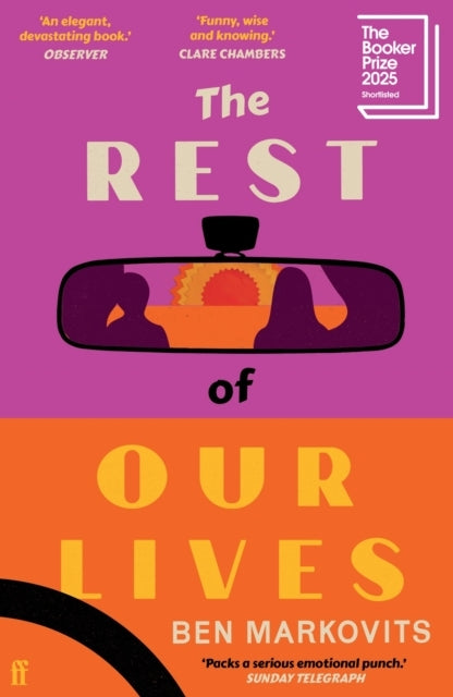 The Rest of Our Lives