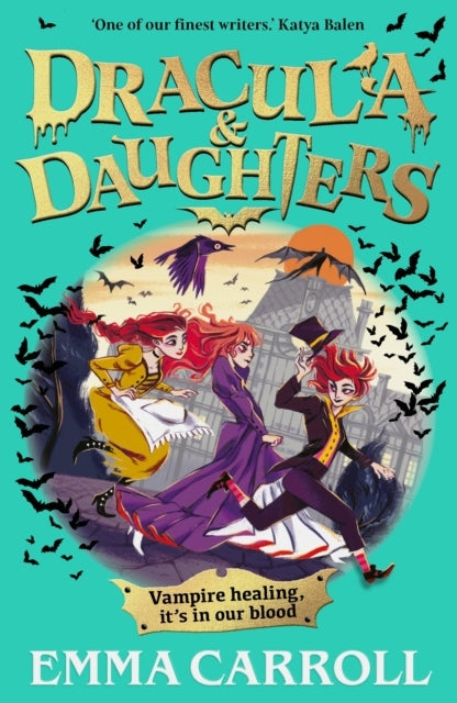 Dracula & Daughters