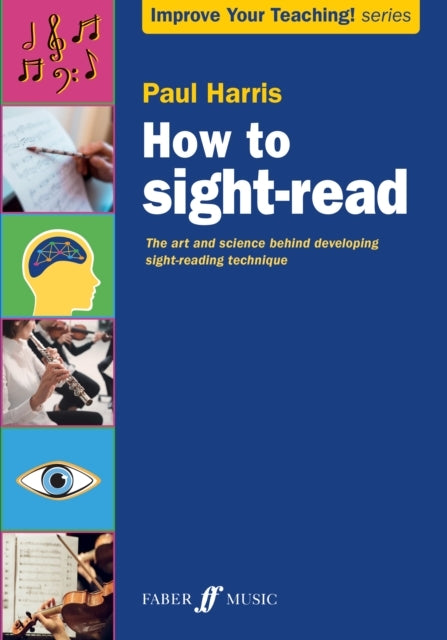 How to Sight-read