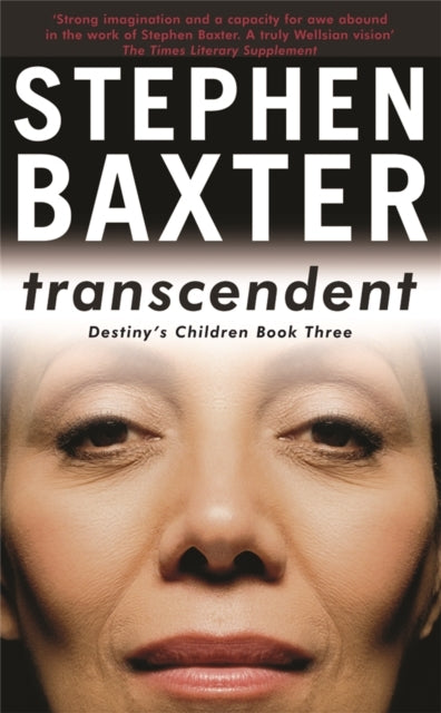 Transcendent