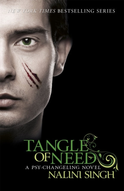 The Psy-Changeling Series