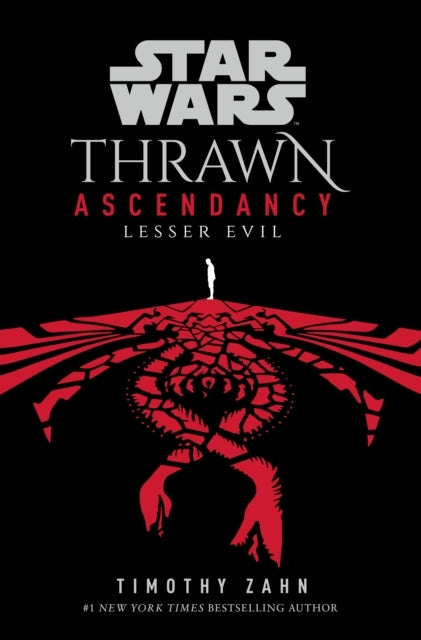 Star Wars: Thrawn Ascendancy Book Iii: Lesser Evil