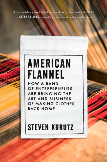 American Flannel
