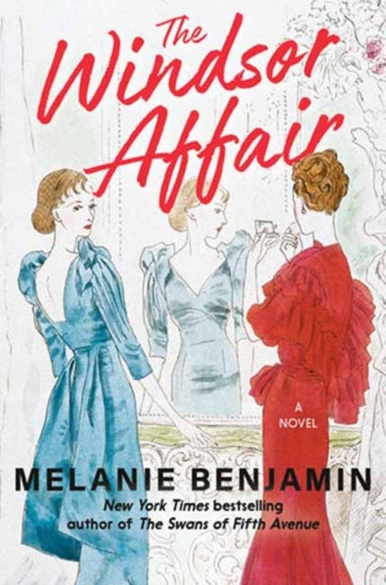The Windsor Affair