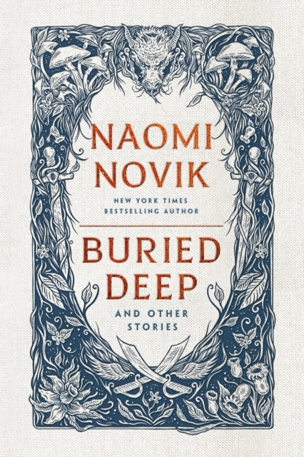 Buried Deep & Other Stories