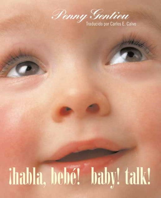 ¡Habla, bebe!