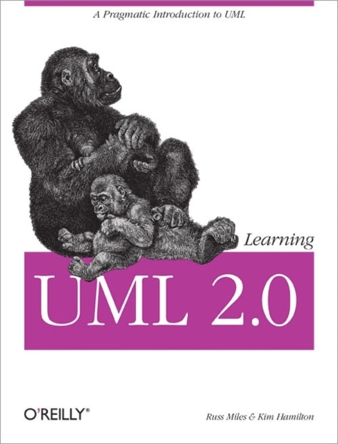 Learning Uml 2.0