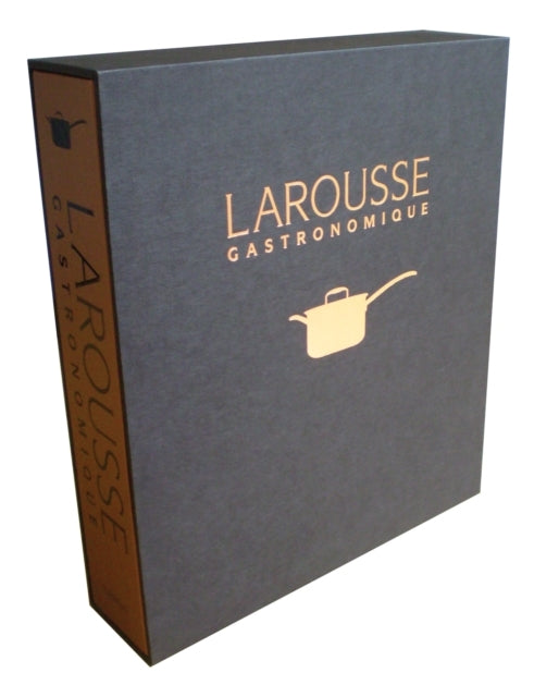 D2 New Larousse Gastronomique